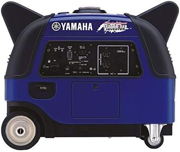 Yamaha EF3