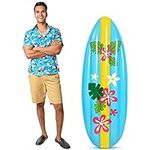 Cunhill 5 ft Inflatable Surf Board 