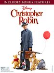 Christopher Robin (Plus Bonus Content)