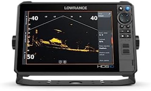 Lowrance H