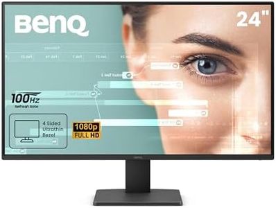BenQ GW249