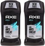 Axe Dry Anti-perspirant, Invisible 