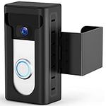 Anti-Theft Video Doorbell Mount Com