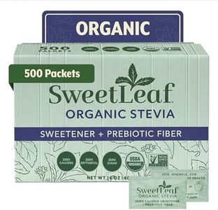 SweetLeaf 