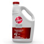 Hoover Renewal Carpet Cleaning Formula, 128 oz, AH31932CA white