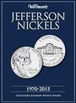 Jefferson Nickels 1970-2015: Collec