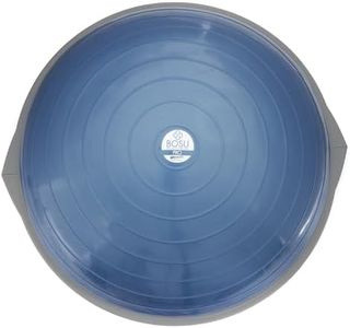 BOSU 26 In