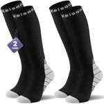 Calves Kelson 2 Pairs Compression S