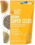 BetterBody Foods Superfood Organic 