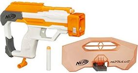 Nerf Modulus Strike and Defend Upgr