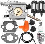 WT-45 Carburetor Replacement for St