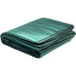 100% Wool Light Military Blanket – 3lb and 60x90. Pre Washed and pre Shrunk, Warm and Thick. Great for Camping, Outdoors, Survival, Emergency Preparedness, Sporting Events, Survival Kits and More.