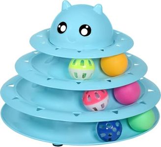 UPSKY Cat