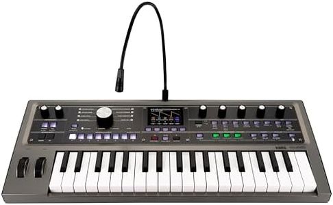 Korg micro