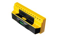 Franklin Sensors FS710PROProSensor 710+ Professional Stud Finder with Built-in Bubble Level & Ruler,Yellow