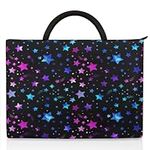 Colorful Stars 15.6 Inch Laptop Sle