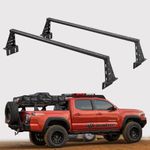 Overland Bed Bar for Trucks (Mid-Si