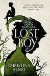 Lost Boy: All children grow up except one...