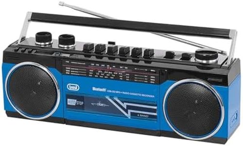 Trevi RR 5