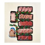 Shukers Butchers Jackson Street Budget Friendly Family Meat Pack