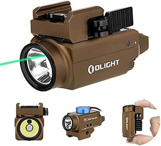 OLIGHT Bal