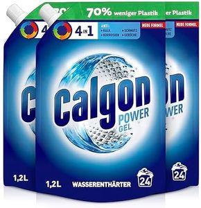 Calgon 4in