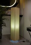 Slim Floor Lamp