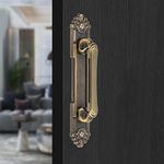 Pull Handle For Door