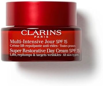 Clarins Su