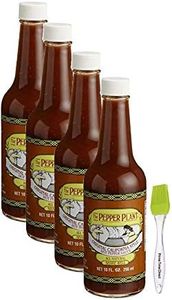 Pepper Pla