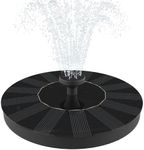 Solar Fountain, Solatec Solar Power