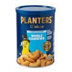 BigMouth Inc 22-BNY-4483 Mr. Peanuts Fake Can, Large, Multi