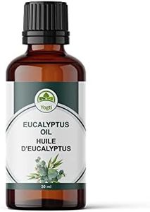 Yogti [Canadian Brand] Eucalyptus Essential Oil 30ml