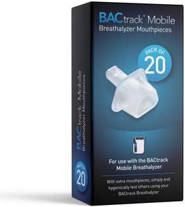 BACtrack M