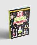 Science Experiment Book