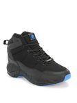 OFF LIMITS Men S.W.A.T. Sneaker Shoes (Sports Edition) Basketball, Black, 6