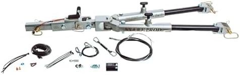 NSA RV - Ready Brute Elite II Tow B