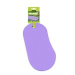 Bosmere G116 Garden Kneeling Mat, Purple