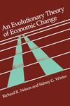 An Evolutionary Theory of Economic Change