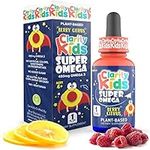 Super Omega for Kids (1 fl oz) with