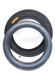 16x3.0 CST Tire for Inmotion V12 Unicycle Self Balancing Scooter 16 Inch Wheelbarrow Inner Outer Tire Accessories (V12 1 Set)