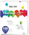 Nuova Premium Thermal Laminating Po