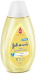 Johnson's Top-To-Toe Gentle Newborn Cleansing Tear-Free Mild Baby Bath 200mL