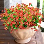 HyeFlora Artificial Flowers for Out