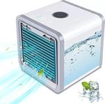 MANIYA MiNi CoOlEr FoR RoOm CoOlInG MiNi CoOlEr AiR CoOlEr PoRtAbLe AiR CoOlEr 3 In 1 CoNdItIoNeR MiNi CoOlEr HoUsE MiNi CoOlEr AiR CoOlEr