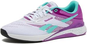 Reebok Nano X5 Sneakers for Women, 