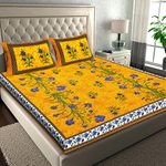 100 Cotton Bed Sheets