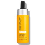 NEOSTRATA 15% Vitamin C Face Serum, PHA + Green Tea Brightening Serum, Visibly Fade Dark Spots for Brighter and Glowing Skin, Helps with Uneven Skin Tone and Texture, Discolouration, Made with Antioxidants, 0.5 fl. oz