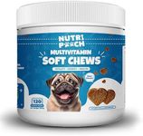 NutriPooch Multivitamins & Suppleme