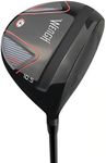 WENGH Titanium Golf Driver for Men and Women Right Handed（10.5 Degrees,470CC，Flex-Regular） Golf Club Drivers with Graphite Shaft-45.5 Inch